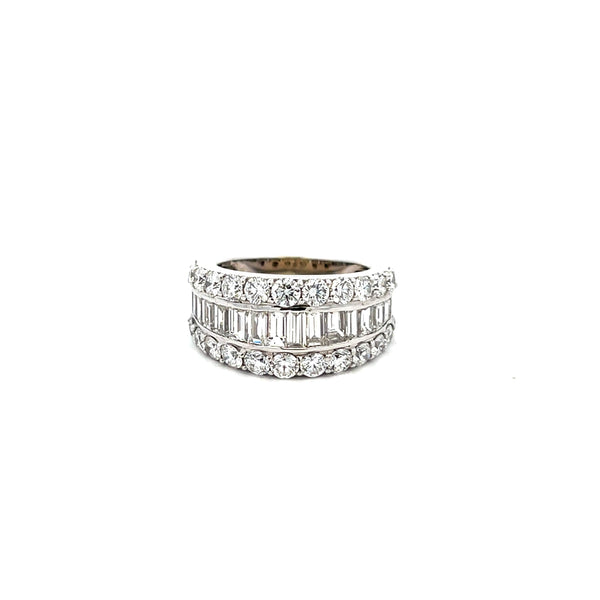 Diamond Ring Provident Jewelery