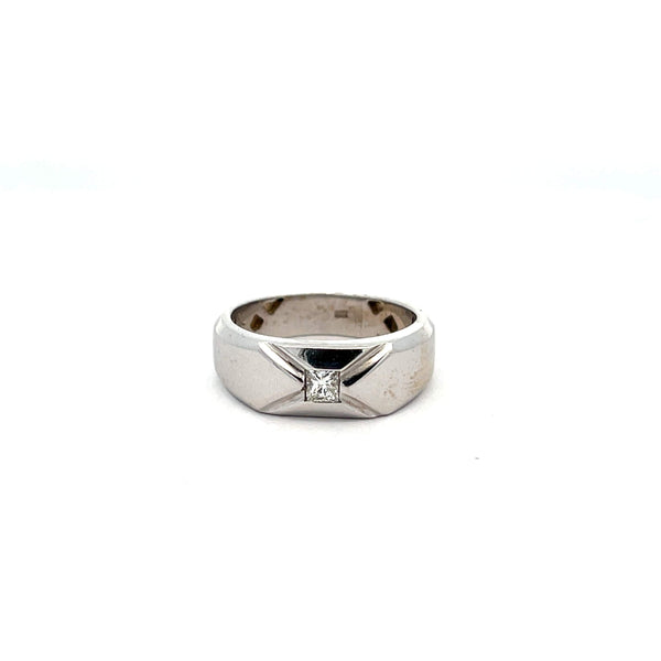 Men's Diamond Ring Provident Jewelery