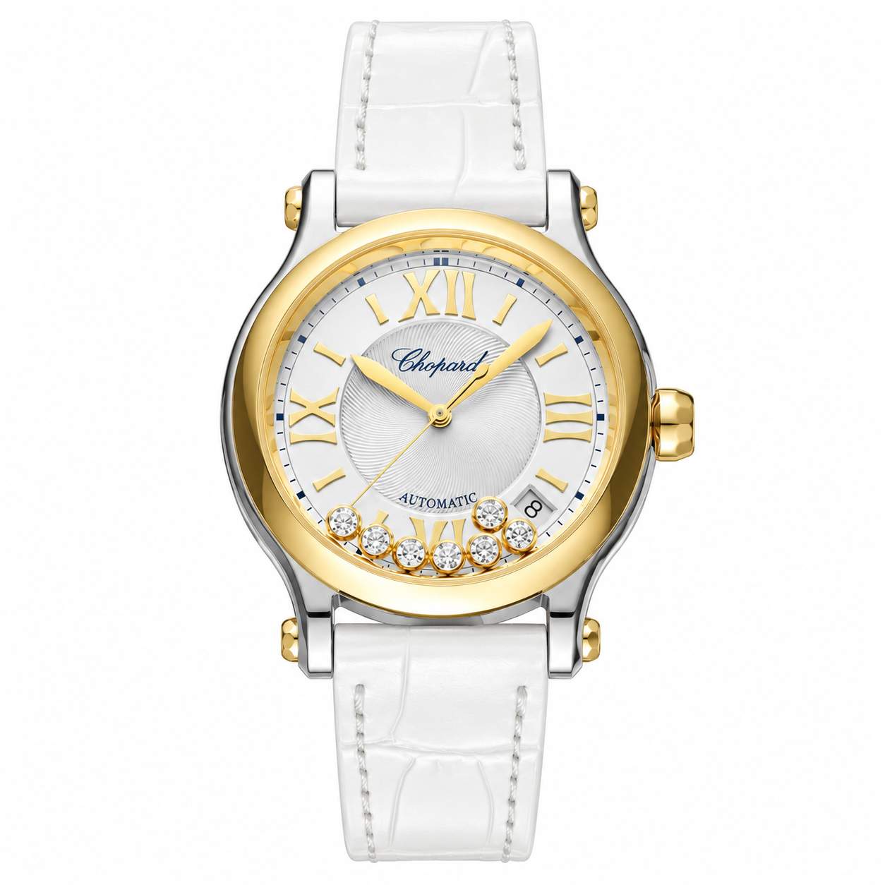 Happy Sport De Chopard Watch