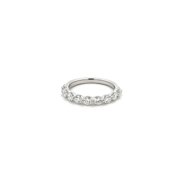 Diamond Wedding Band Provident Jewelery