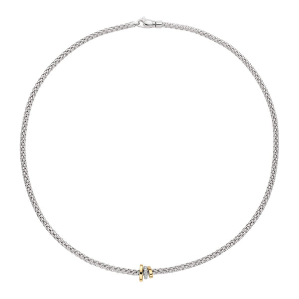 Fope Prima Necklace Provident Jewelery