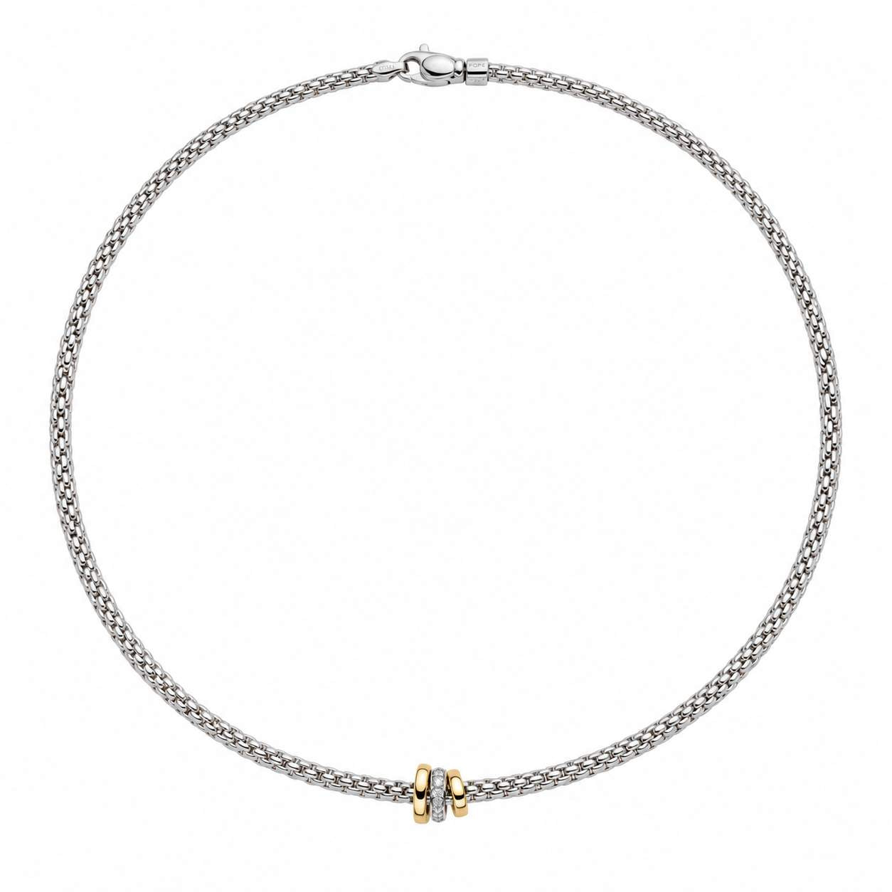Fope Prima Necklace