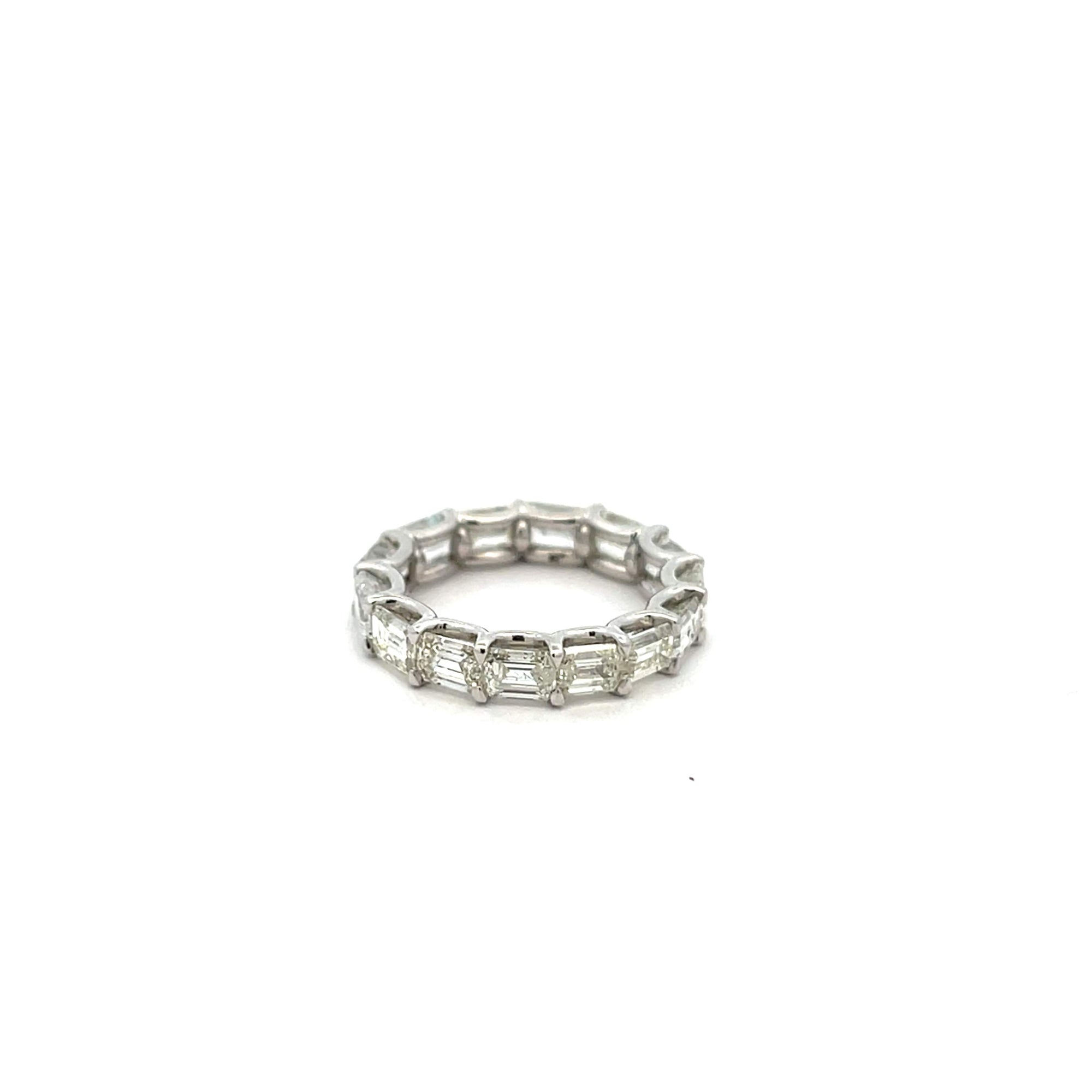 Diamond Eternity Band Provident Jewelery