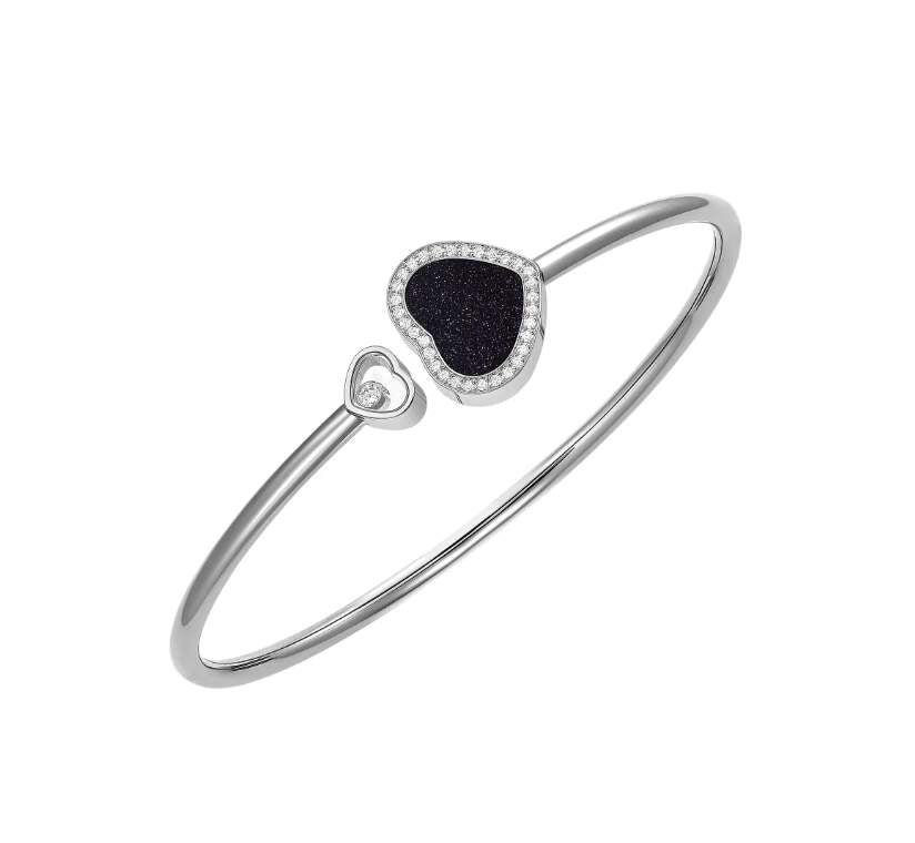 Chopard Happy Hearts Bangle