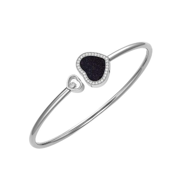 Chopard Happy Hearts Bangle
