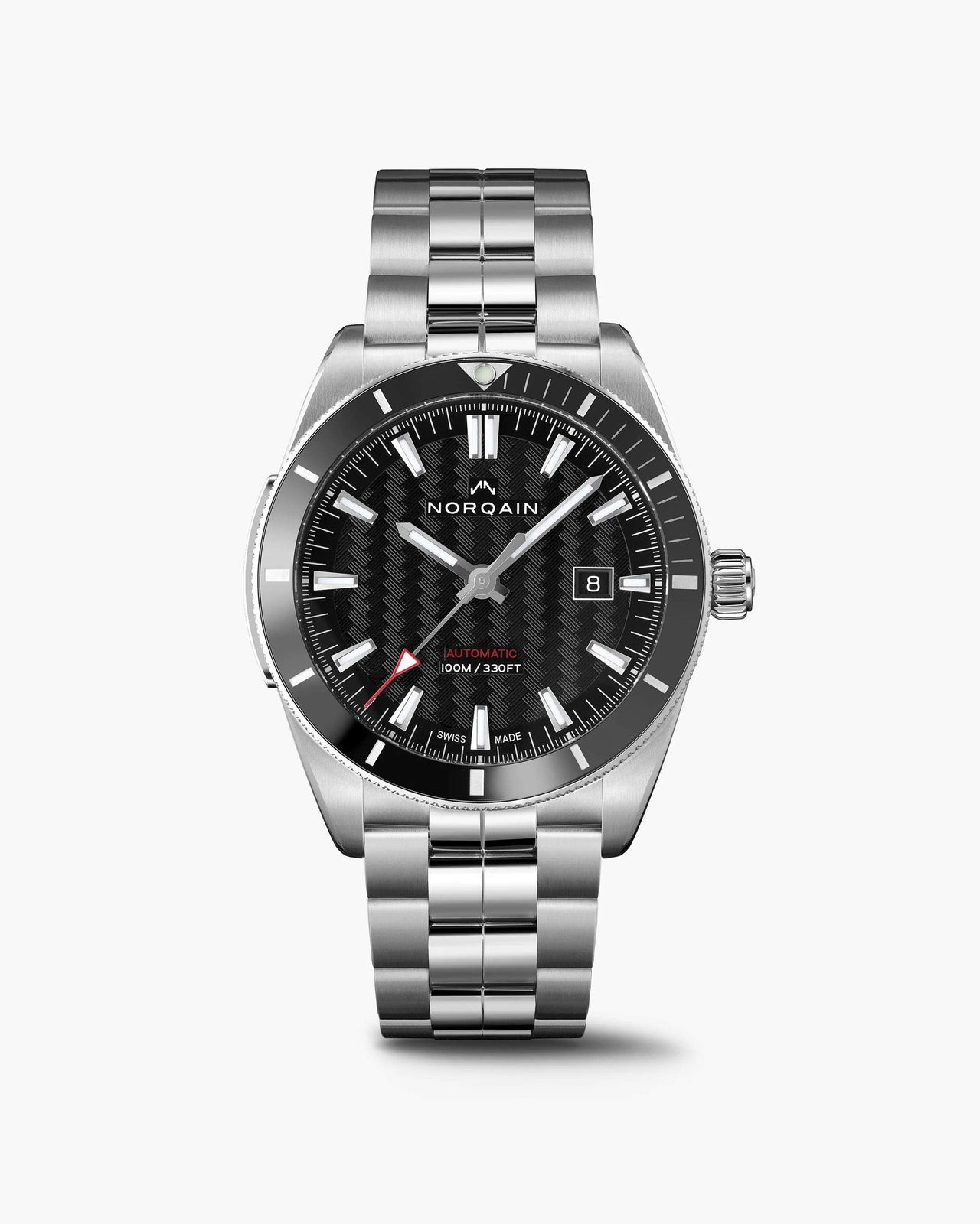 Norqain Adventure Sport