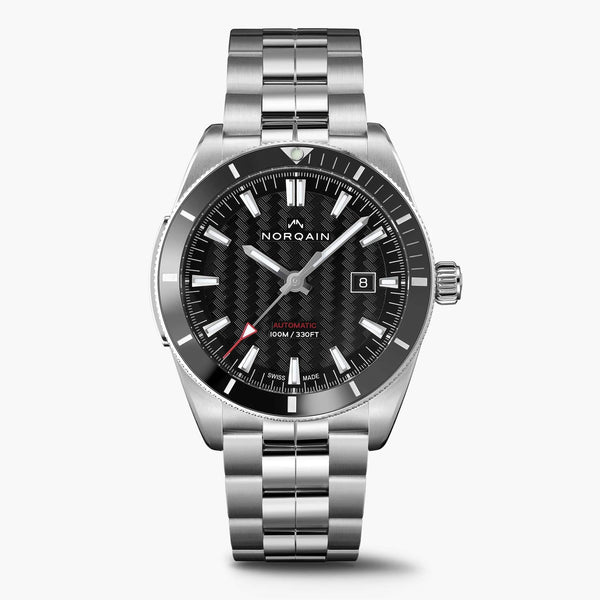 Norqain Adventure Sport