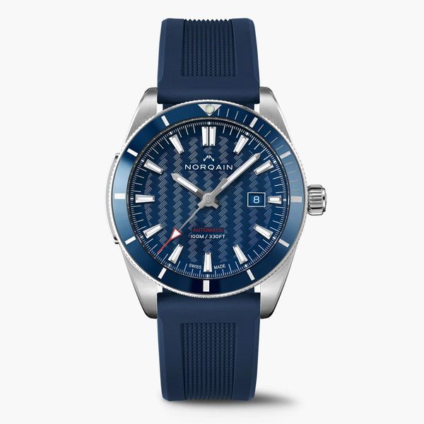 Norqain Adventure Sport