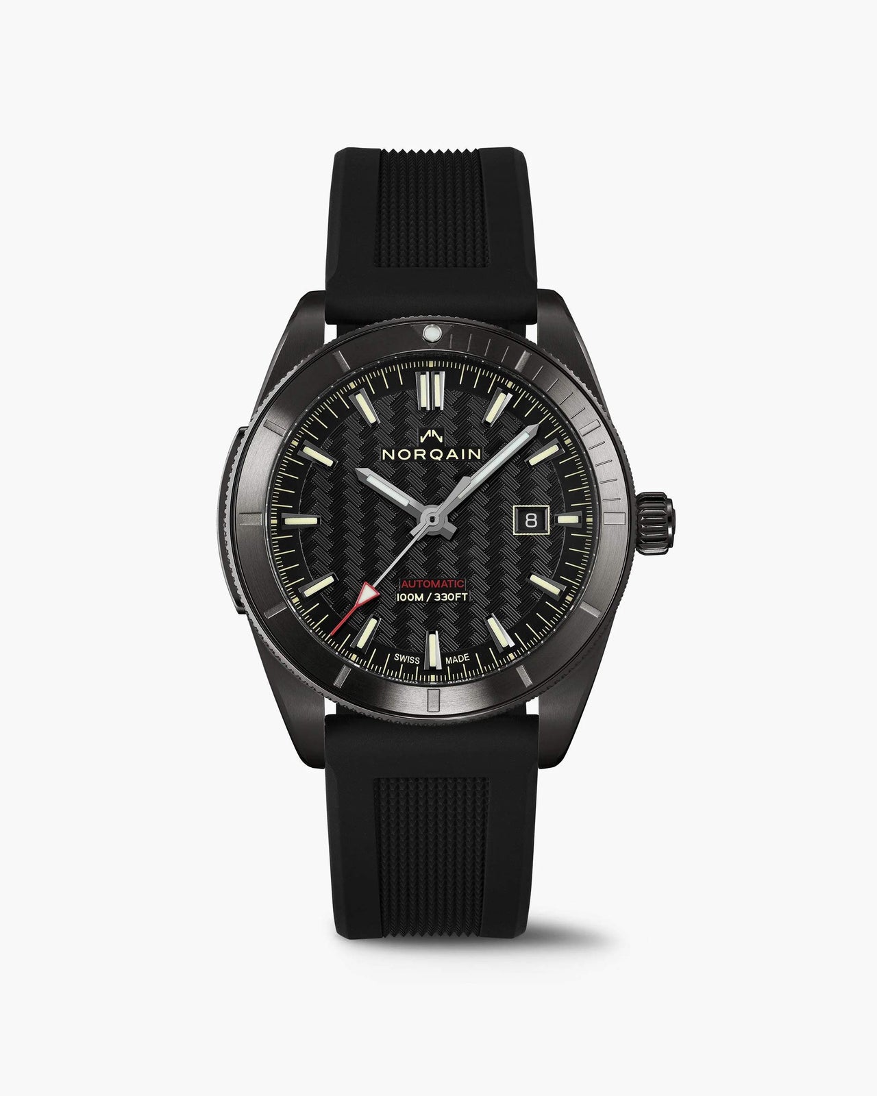 Norqain Adventure Sport