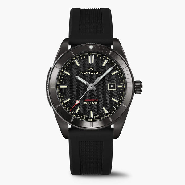 Norqain Adventure Sport