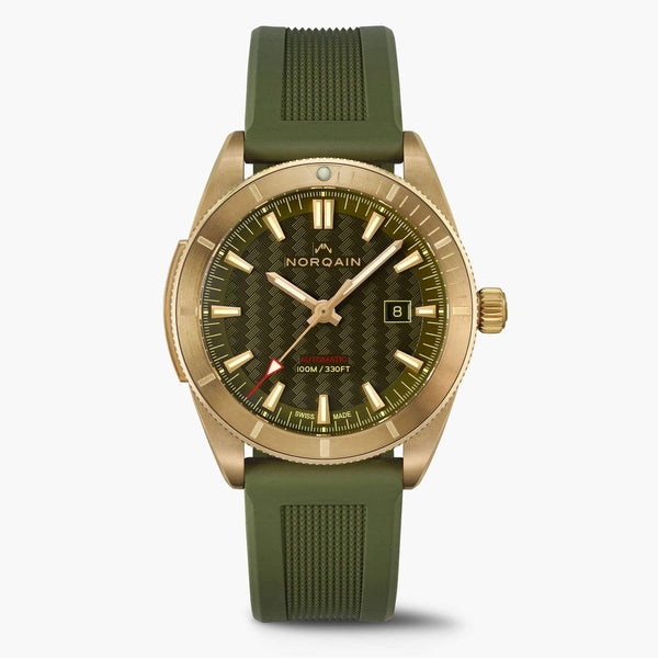 Norqain Adventure Sport