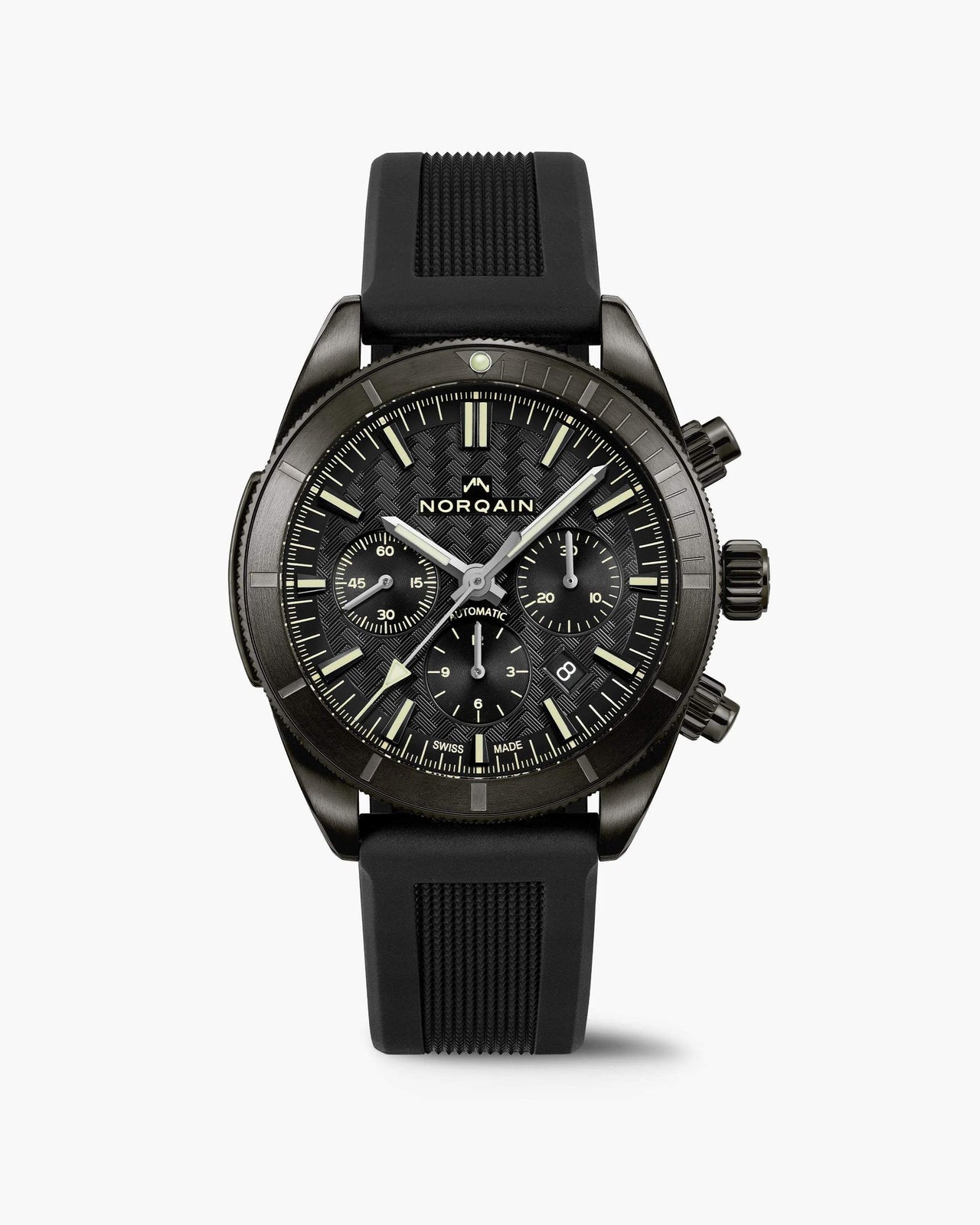 Norqain Adventure Sport Chrono