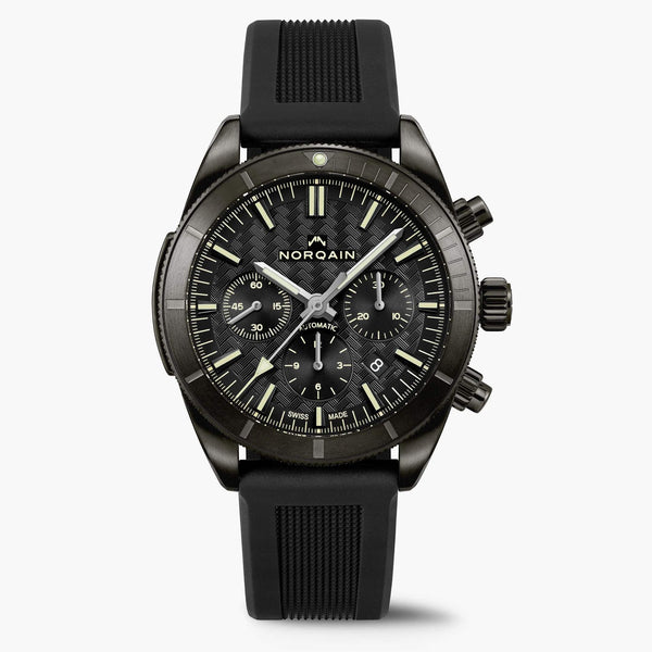 Norqain Adventure Sport Chrono