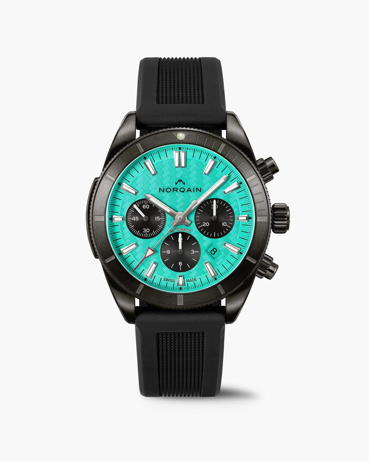 Norqain Adventure Sport Chrono