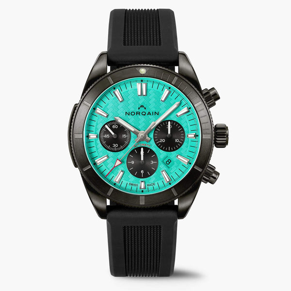 Norqain Adventure Sport Chrono