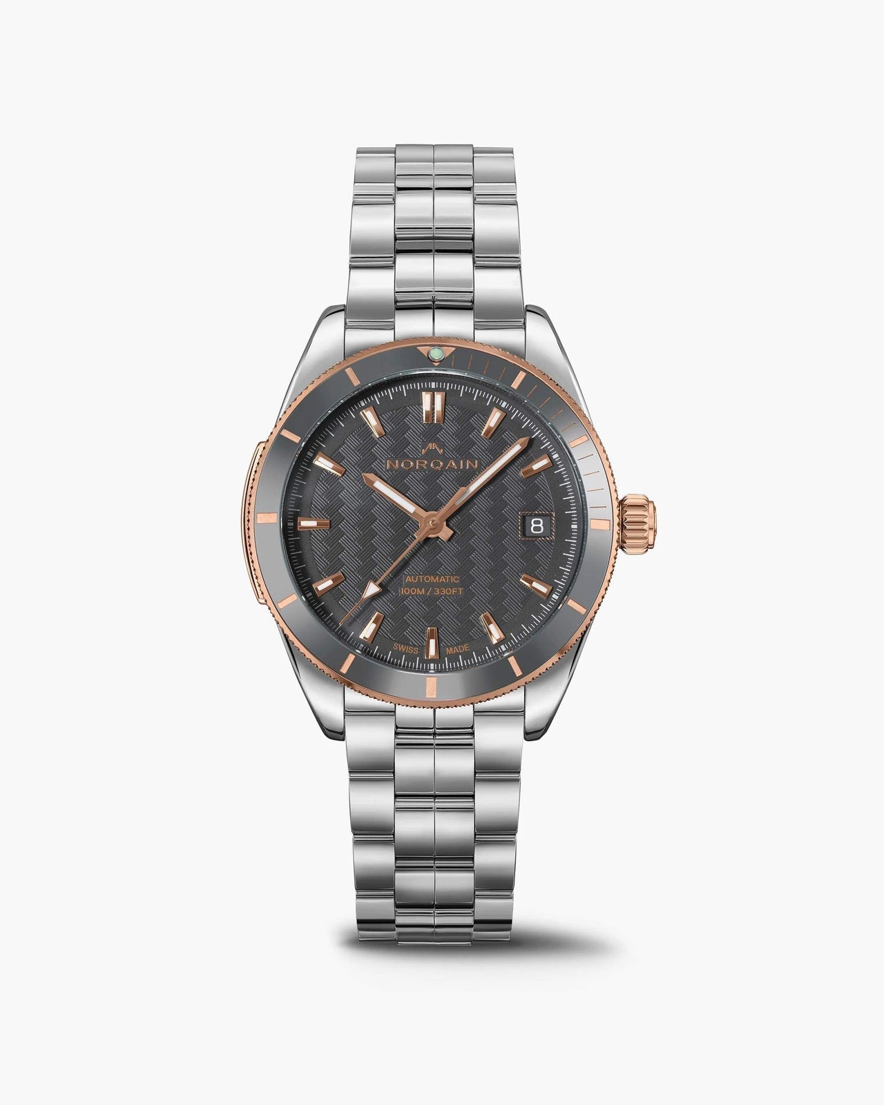 Norqain Adventure Sport