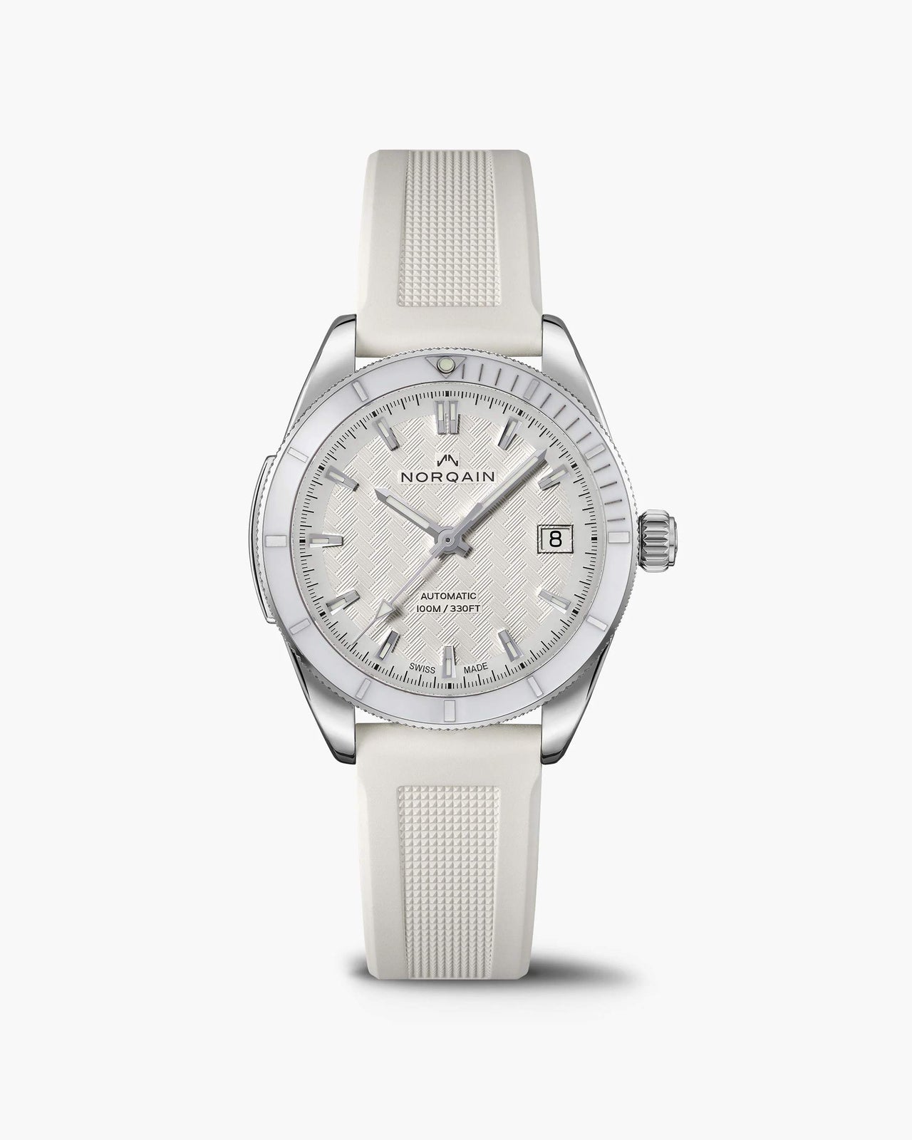 Norqain Adventure Sport