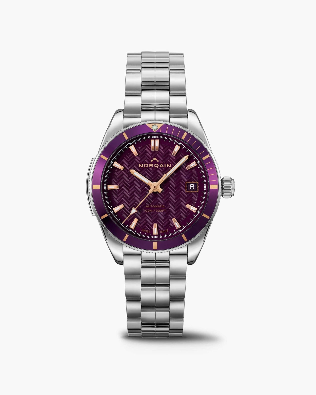 Norqain Adventure Sport