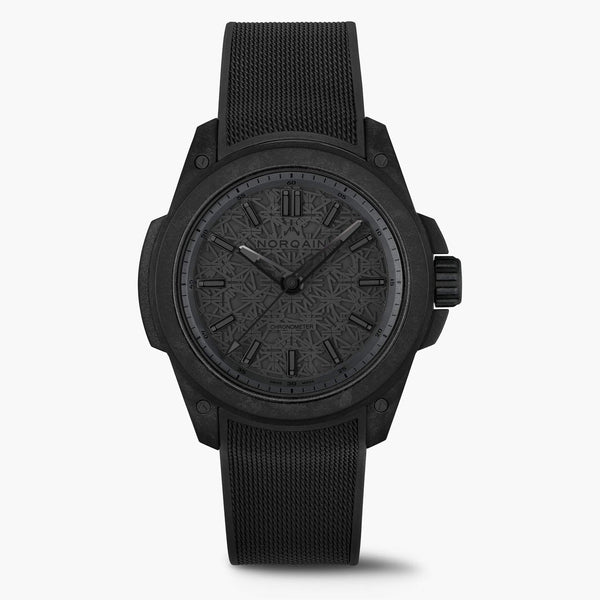 Norqain Wild One All Black