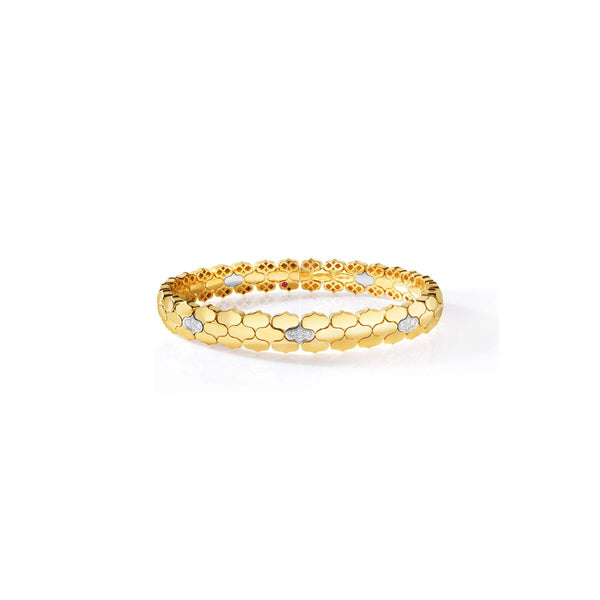 Roberto Coin Cobra Bangle