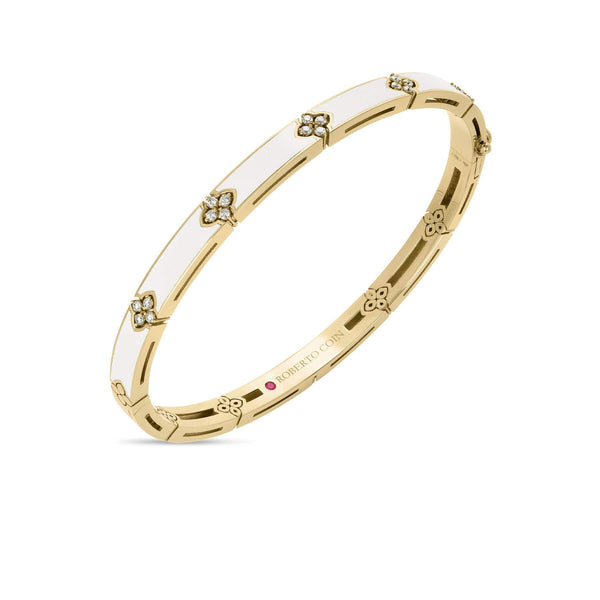 Roberto Coin Love In Verona Bangle