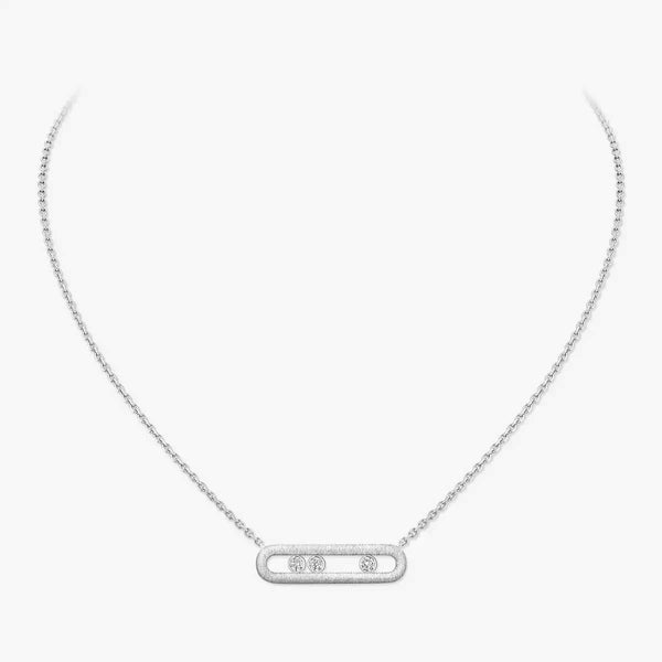 Messika Move Classique Cisele Necklace