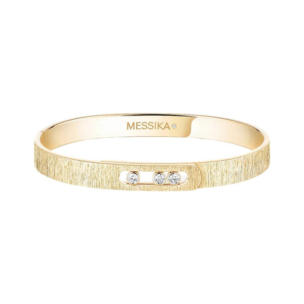 Messika Move NOA Cisele Bangle