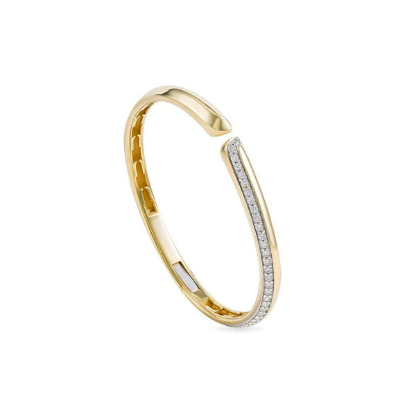Miseno Arco Diamond Bangle