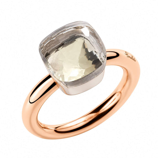 Pomellato Nudo Ring