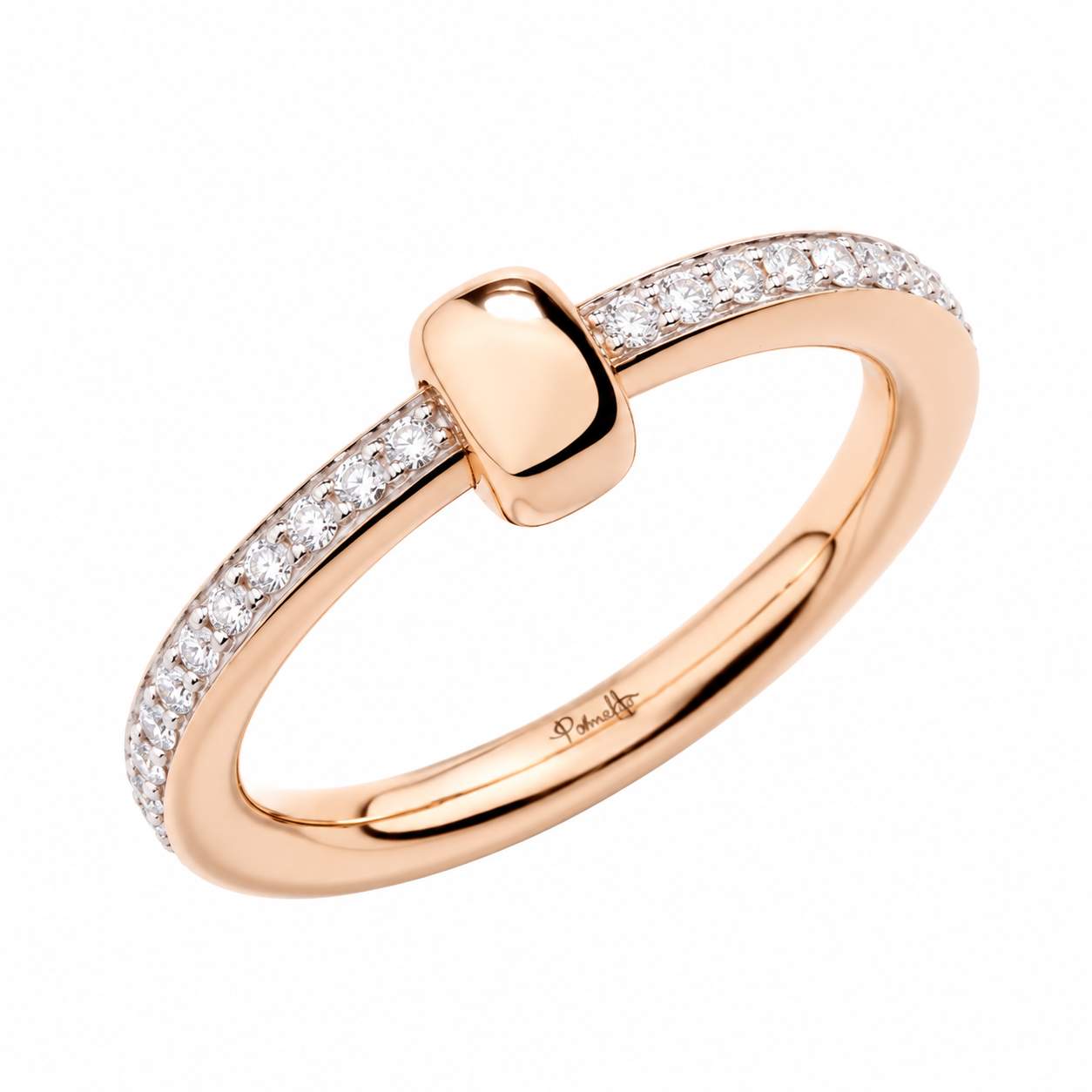 Pomellato Together Ring