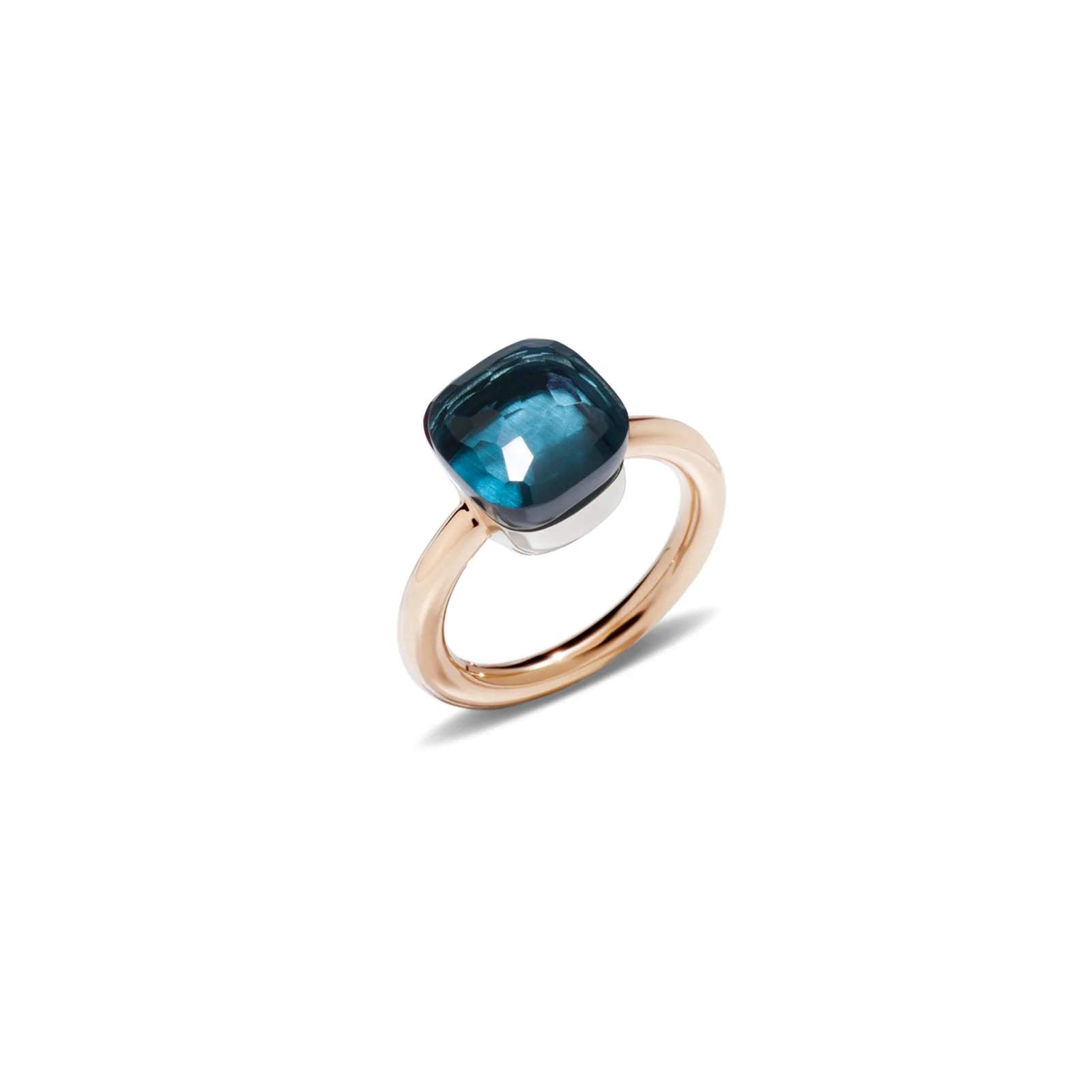 Pomellato Nudo Classic Ring Provident Jewelery