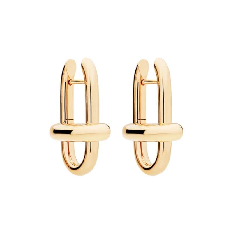 Pomellato Iconica Earrings Provident Jewelery