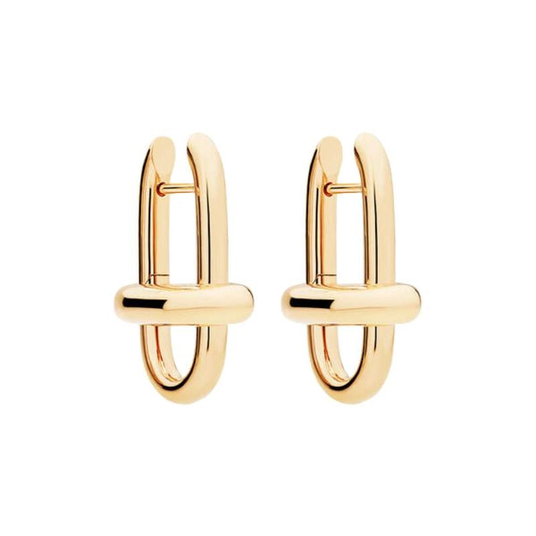 Pomellato Iconica Earrings Provident Jewelery