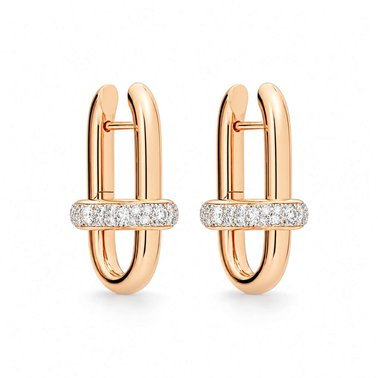 Pomellato Iconica Earrings