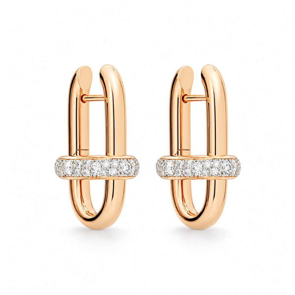 Pomellato Iconica Earrings