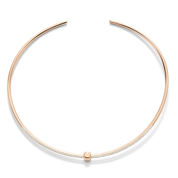 Pomellato Together Choker Necklace