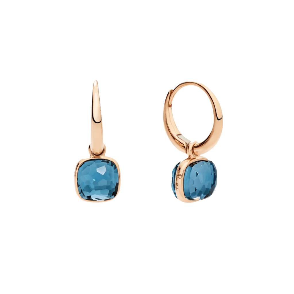 Pomellato Nudo Mini Earrings Provident Jewelery