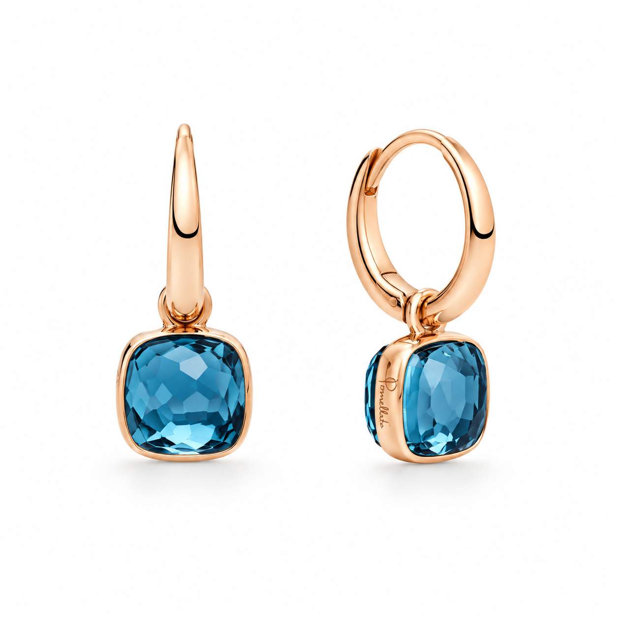 Pomellato Nudo Mini Earrings