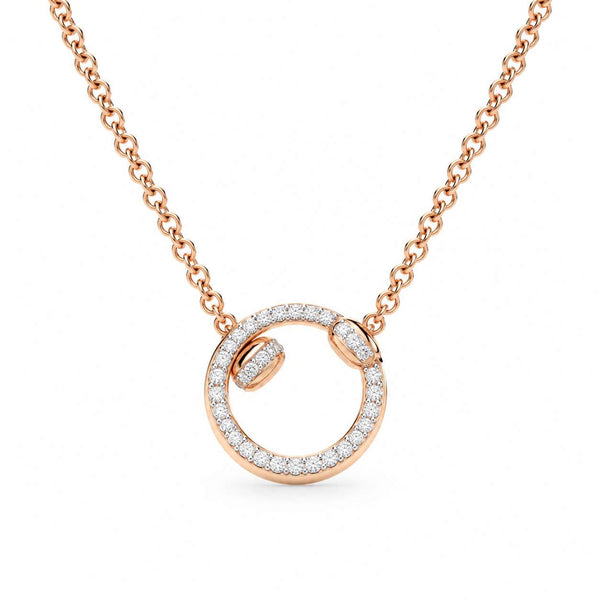 Pomellato Together Mini Pendant Necklace