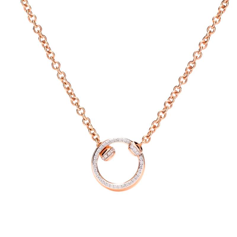 Pomellato Together Mini Pendant Necklace