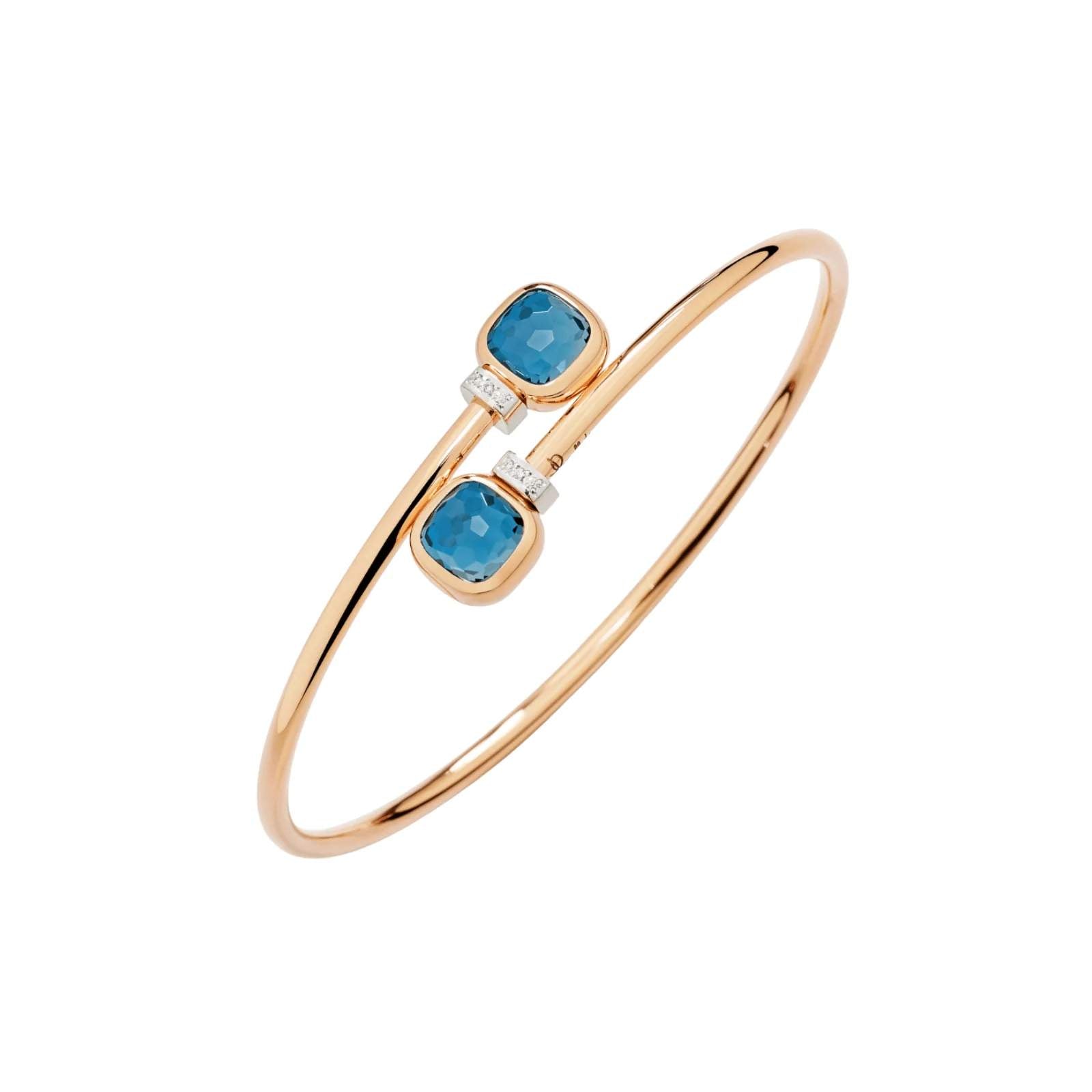 Pomellato Nudo Mini Bangle