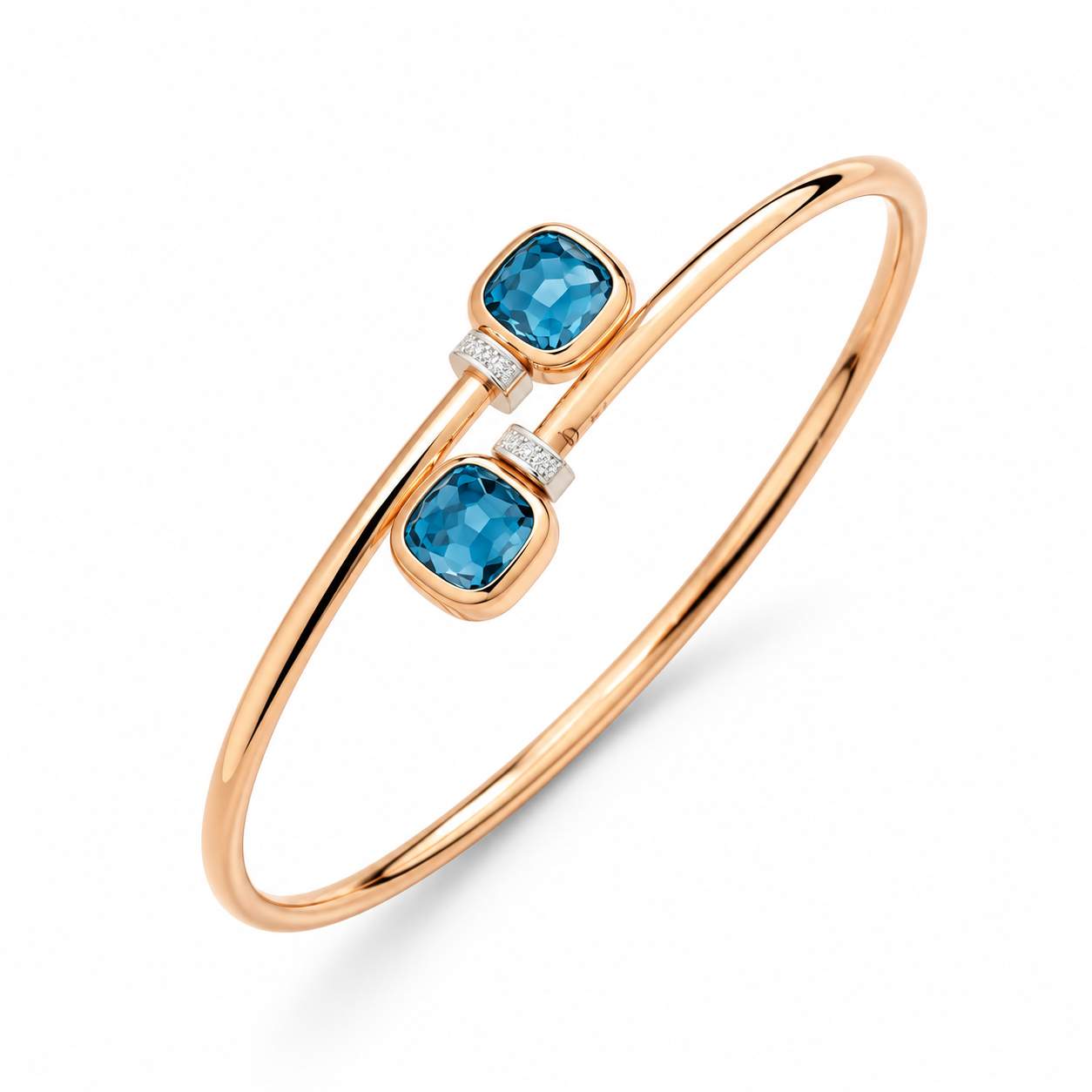 Pomellato Nudo Mini Bangle