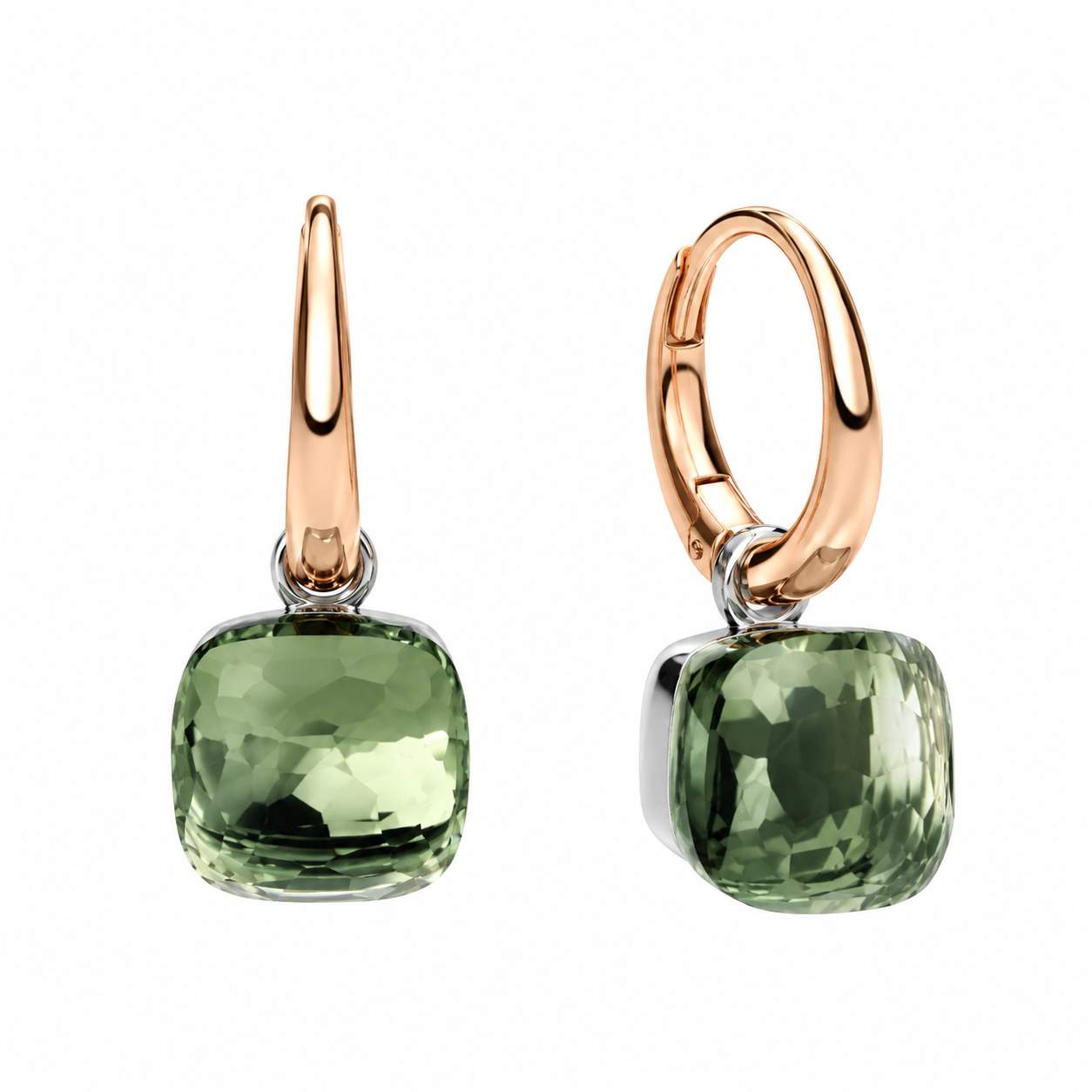 Pomellato Nudo Petit Earrings