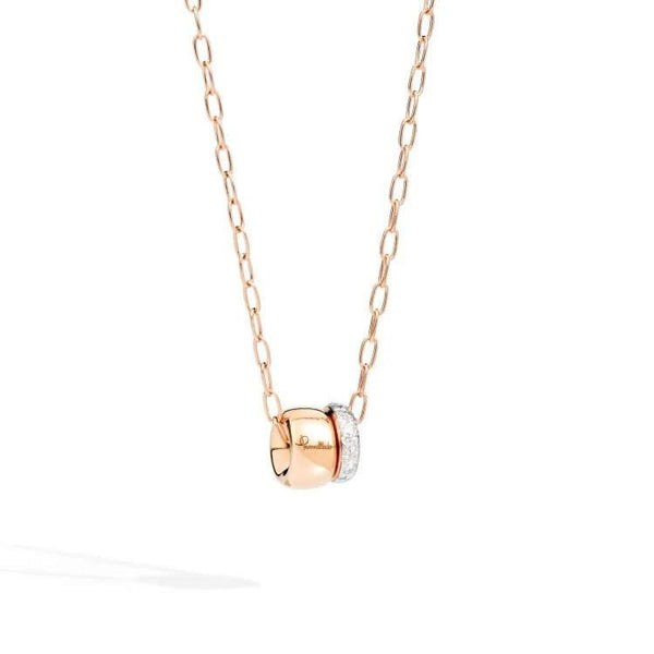 Pomellato Iconica Pendant Necklace
