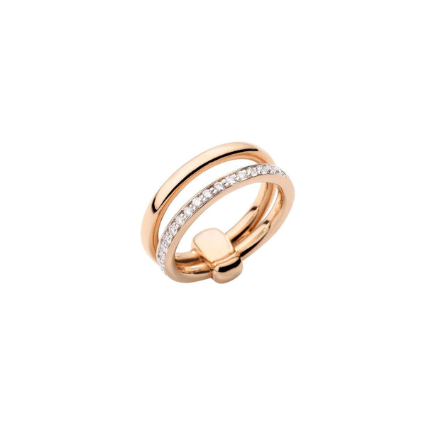 Pomellato Together Ring Provident Jewelery