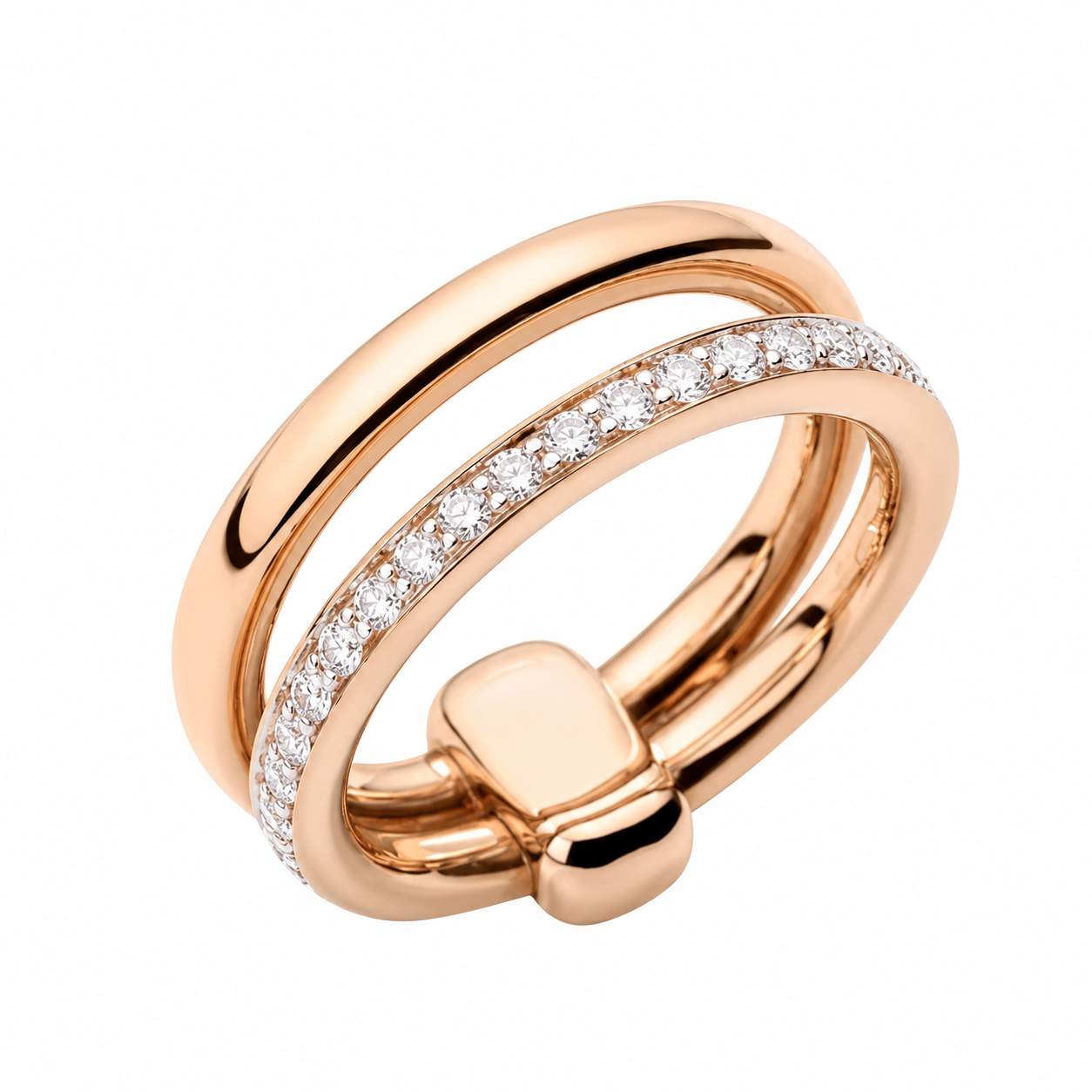 Pomellato Together Ring
