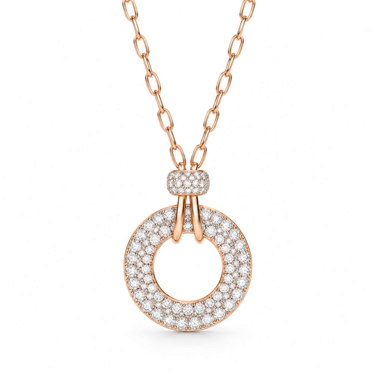 Pomellato Iconica Necklace