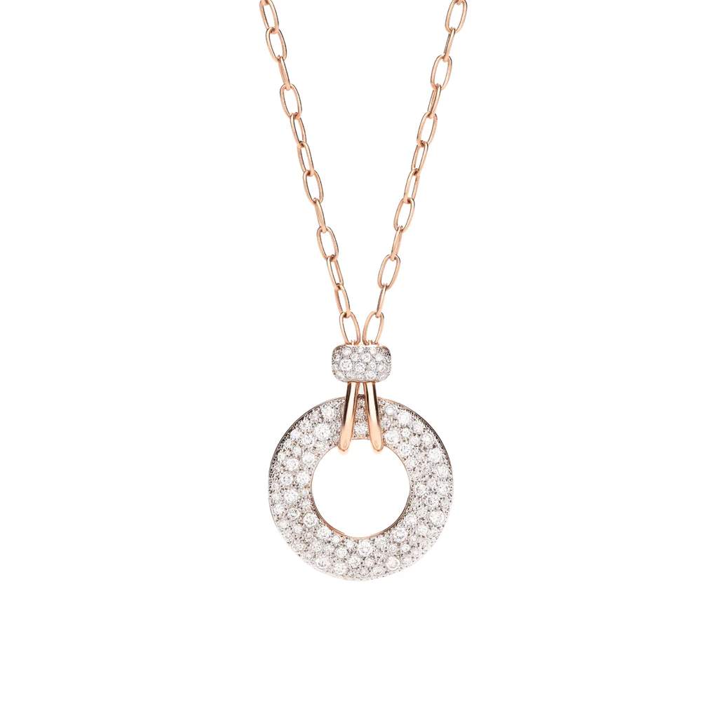 Pomellato Iconica Necklace