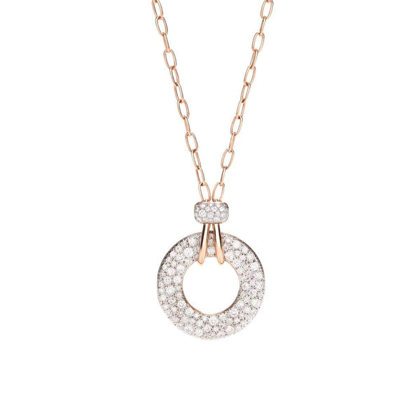 Pomellato Iconica Necklace