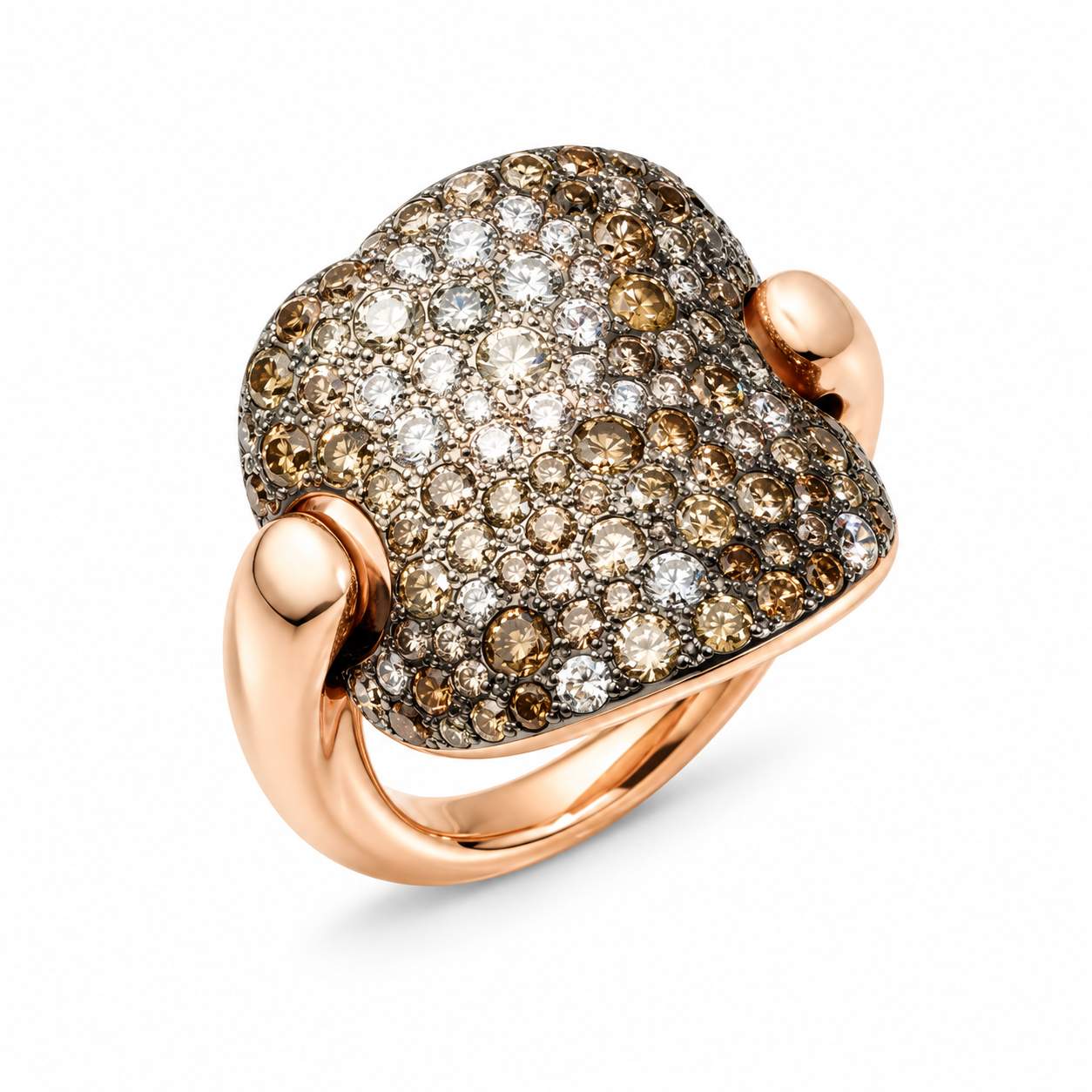 Pomellato Sabbia Ring